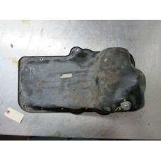 21U005 Engine Oil Pan For 05-10 Jeep Grand Cherokee  3.7 53021779AB